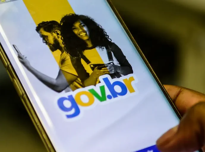 Usuários do Gov.br serão avisados para ampliar segurança das contas