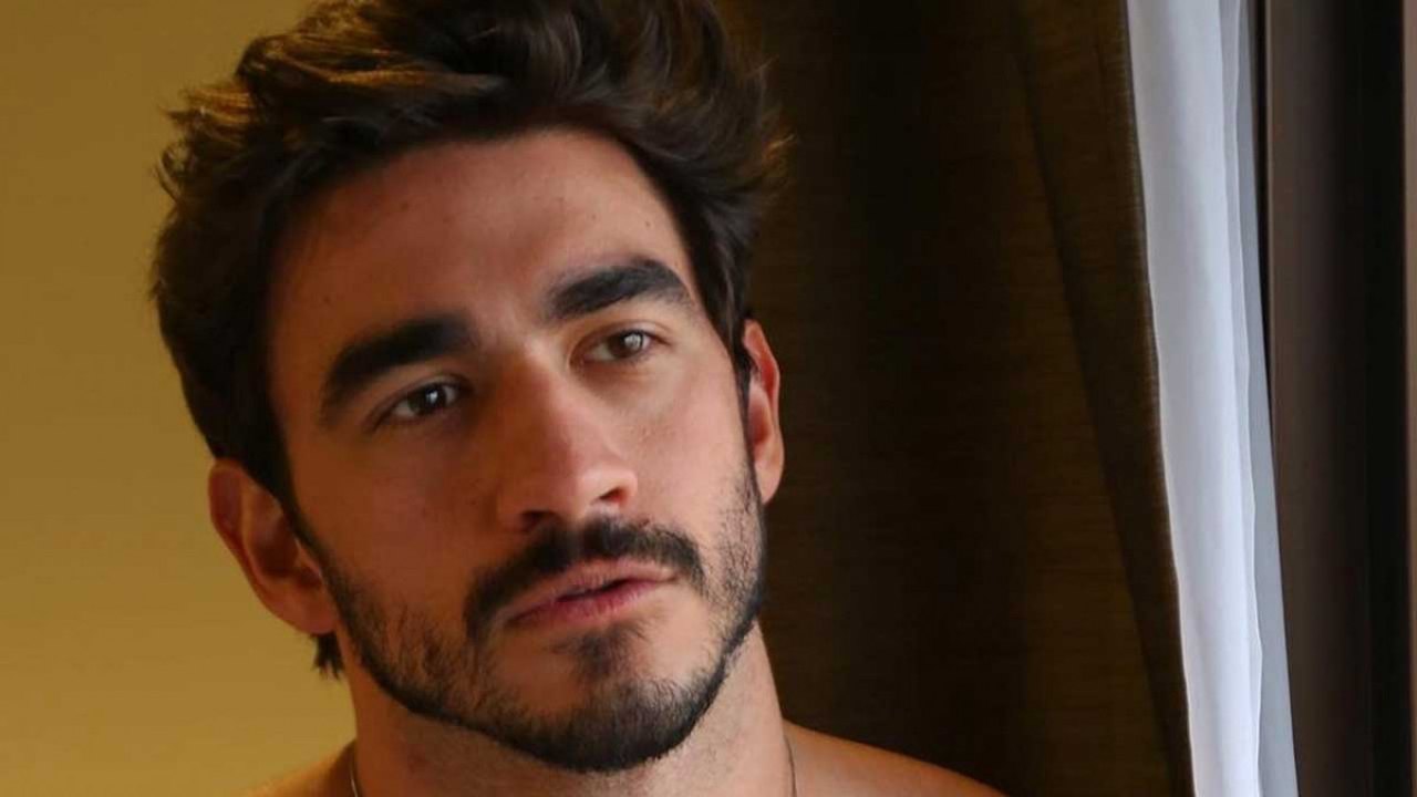 Gui Napolitano é o oitavo eliminado do reality show ‘No Limite’