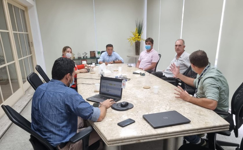 Algás baixa preço do metro cúbico do GNV e beneficia consumidor alagoano