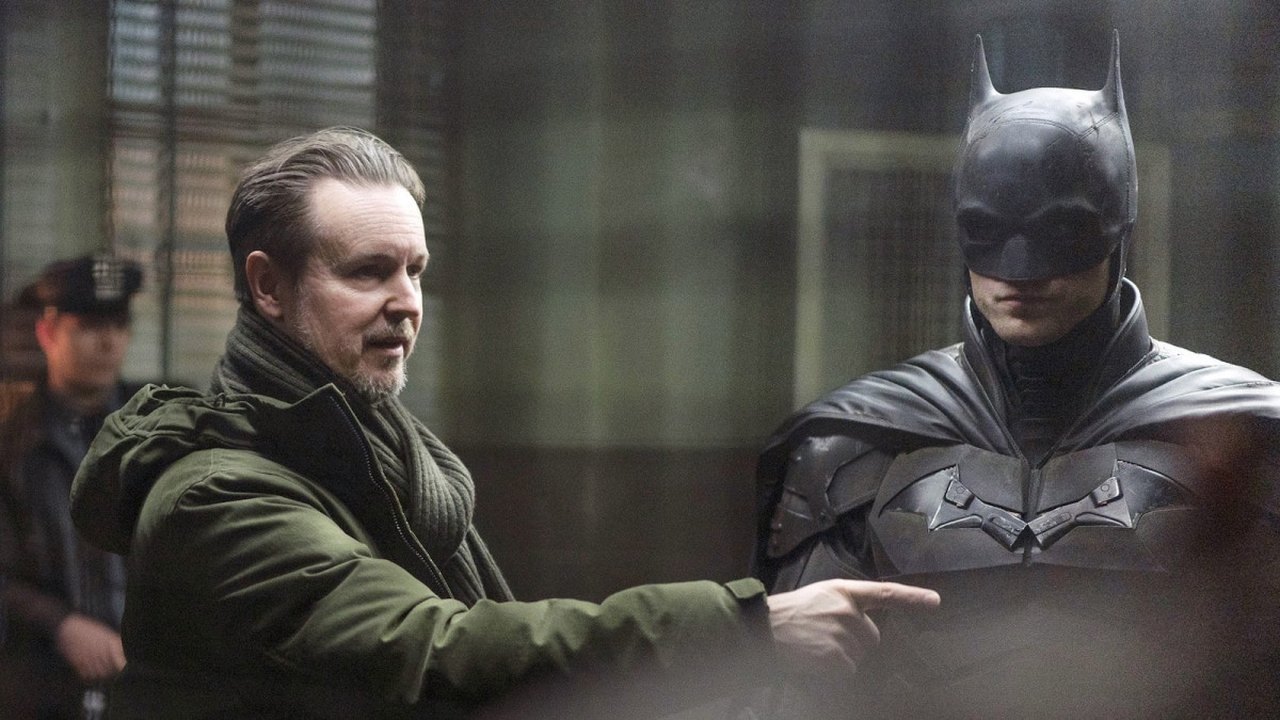 Diretor de Batman assina exclusividade com a Warner