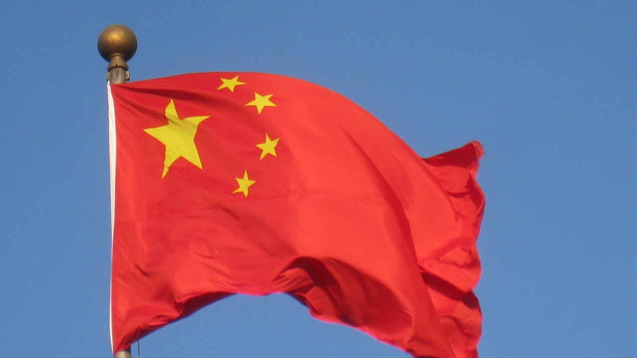 China expulsa general e comandante do Partido Comunista por corrupção