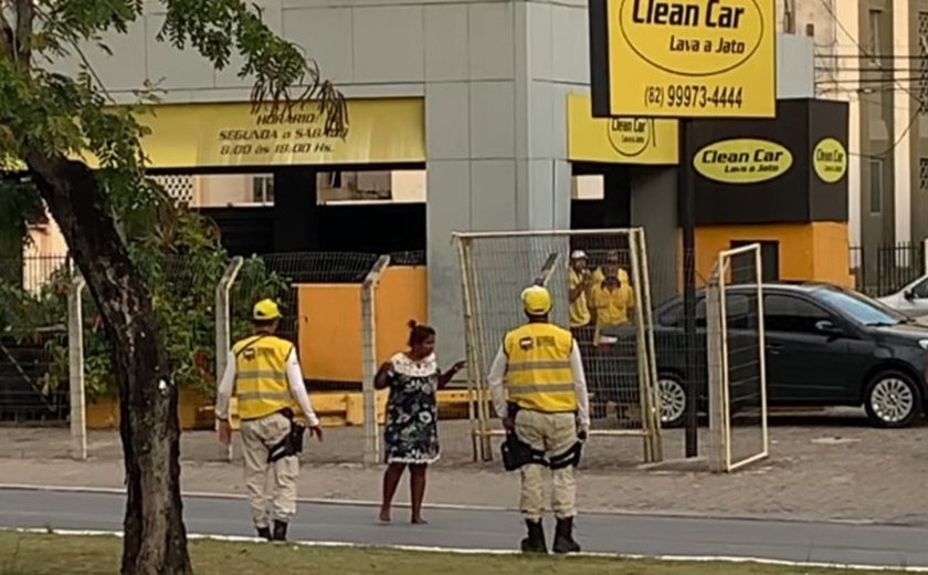 Ação rápida da Ronda do Bairro evita tentativa de suicídio