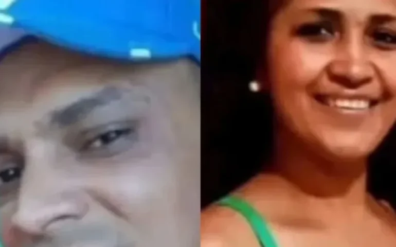 Casal é executado a tiros na zona rural de Batalha