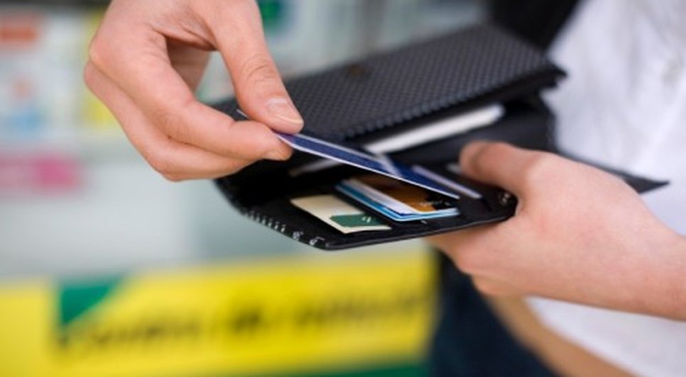 cartão de credito 