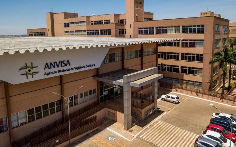 Anvisa proíbe suplementos alimentares e energéticos com ozônio na composição