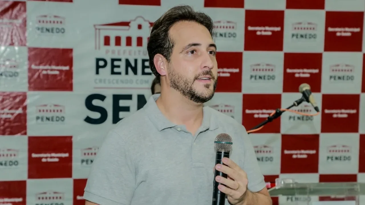 Guilherme Lopes vence em 137 das 138 urnas de Penedo e abre quase dez mil votos