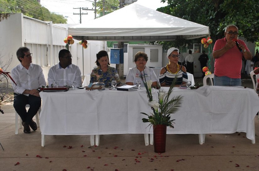 Natal: Semed celebra culto ecumênico com servidores e alunos