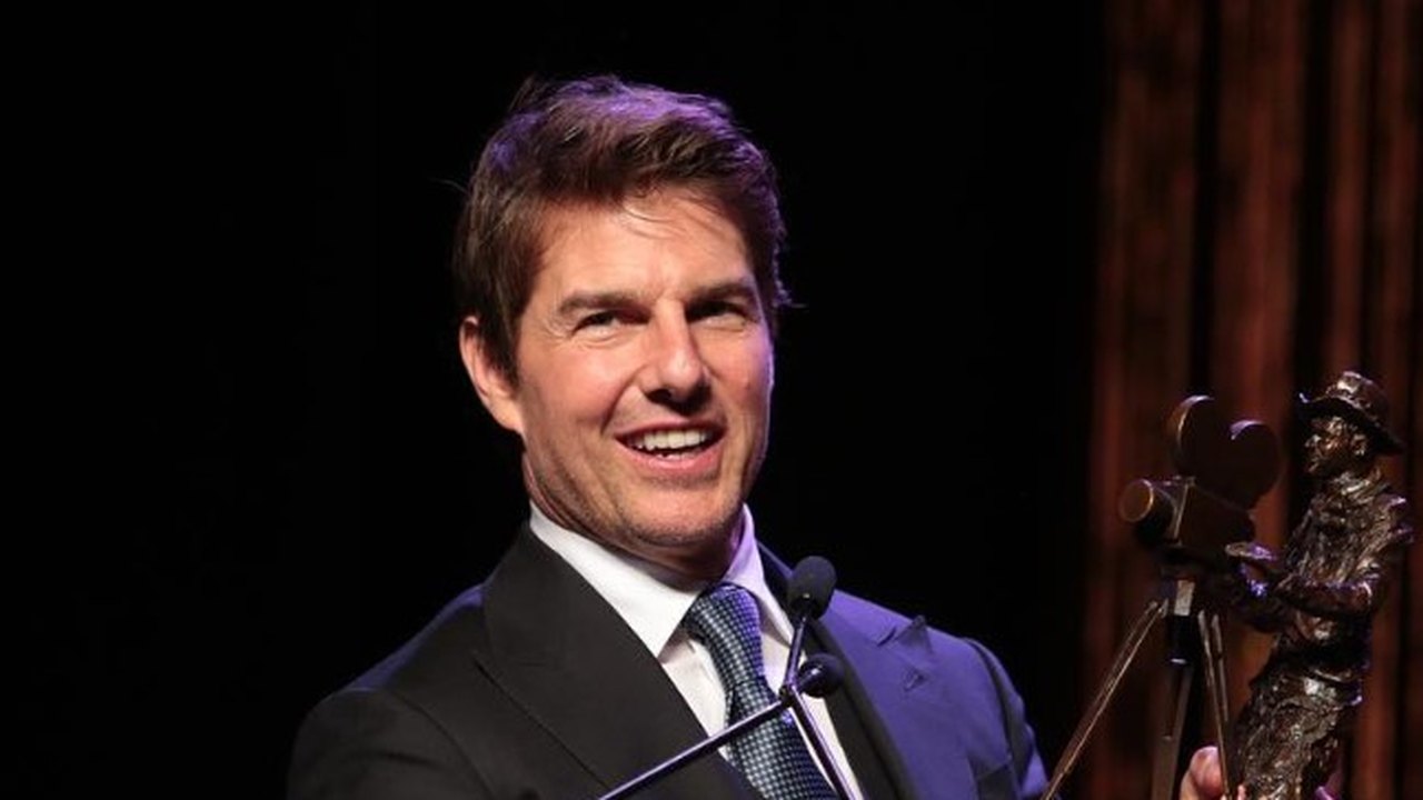 Suri, filha de Tom Cruise e Katie Holmes, vai estrear no teatro musical