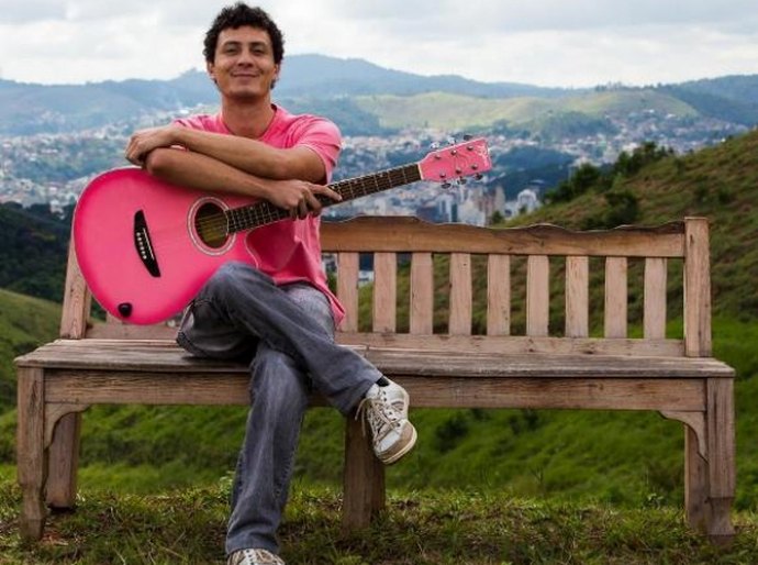 Daniel Maia e Flávio Venturini no Almanaque Educativa deste sábado