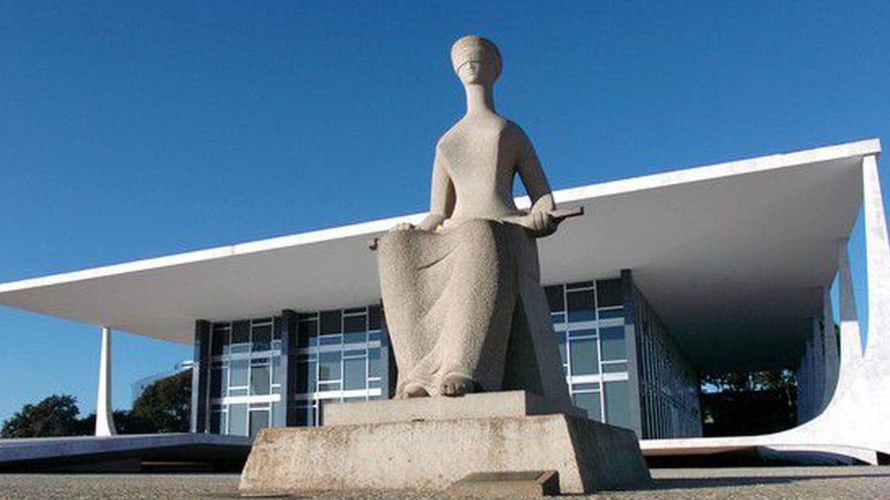 STF termina julgamento do marco temporal das terras indígenas