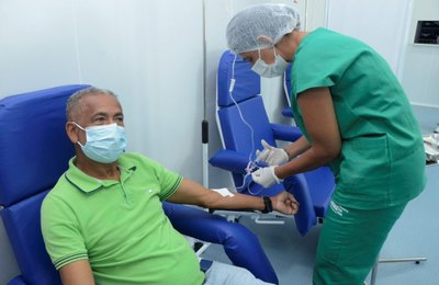 Coruripe terá nova UPA com capacidade para realizar 350 atendimentos por dia