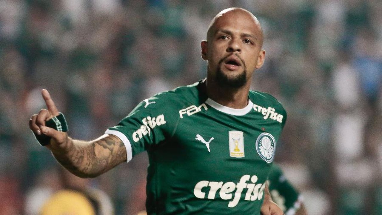 Após ser chamado de ‘maçã podre’, Felipe Melo responde Chiellini: ‘É um covarde’