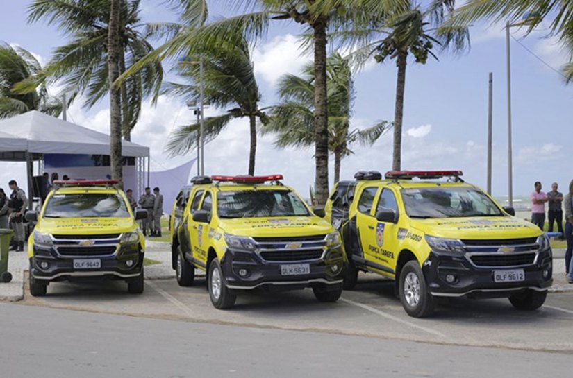 Redução da violência no Litoral Norte beneficia Turismo em Alagoas