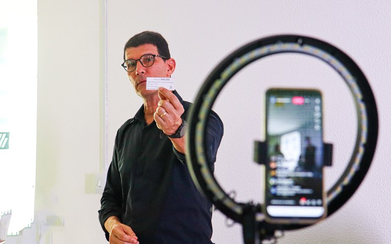 Confira a lista de ambulantes sorteados para o São João Massayó 2025