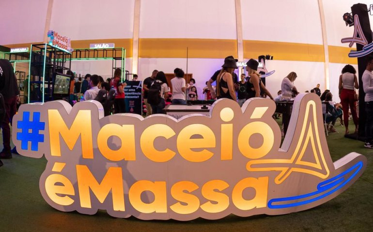 Arena Maceió é Massa faz sucesso no primeiro dia do Trakto Marketing Show
