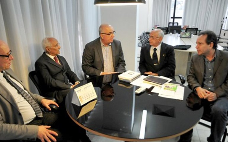 Gabinete Civil promove Dia D nas comunidades quilombolas de Alagoas