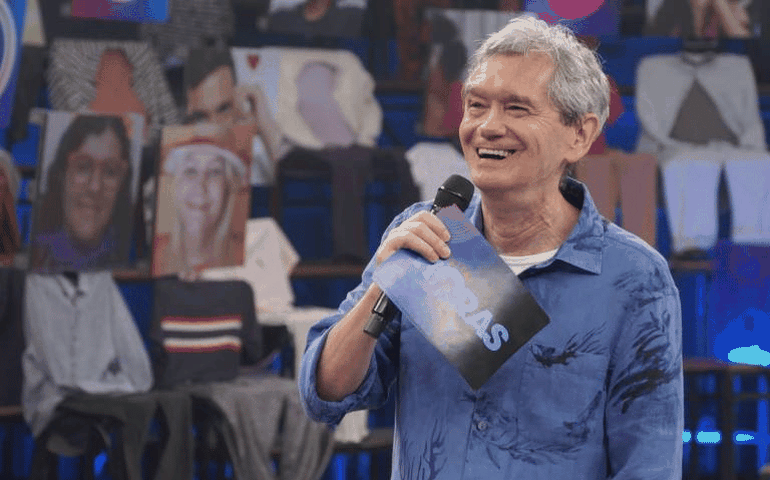 'Altas Horas' homenageia anos 2000 com convidados como Latino, Luka e Dylon; veja quem vai