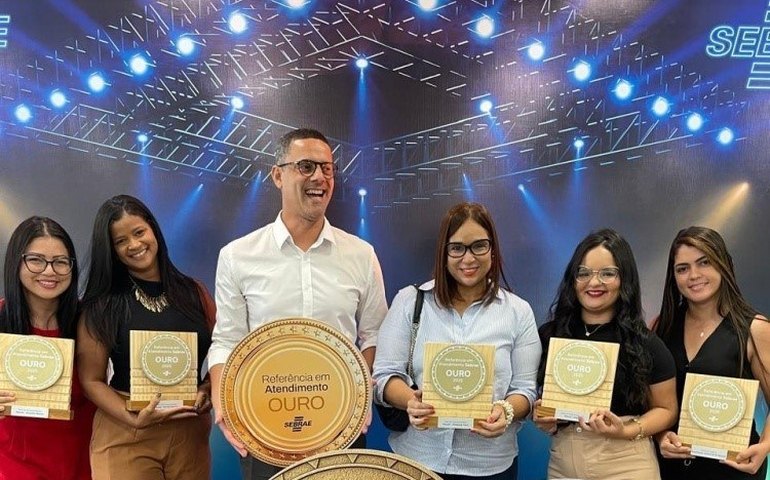 Sala do Empreendedor de Maceió conquista Selo Ouro pelo terceiro ano consecutivo