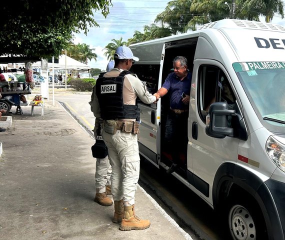 Governo de Alagoas publica edital da Arsal com salários de R$ 5,7 mil