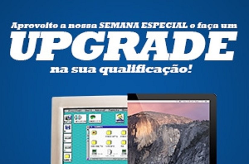 Posto Avançado de Tecnologia do Senac promove palestras