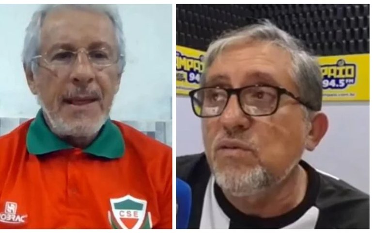 Presidente do CSE, José Barbosa, desmente rumores de renúncia imediata e confirma permanência no cargo até 31 de dezembro