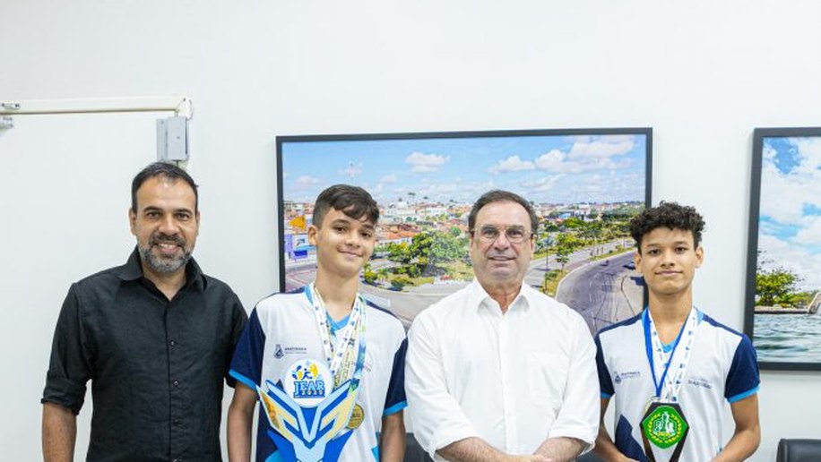 Atletas de Arapiraca vão representar Alagoas no Campeonato Brasileiro de Xadrez