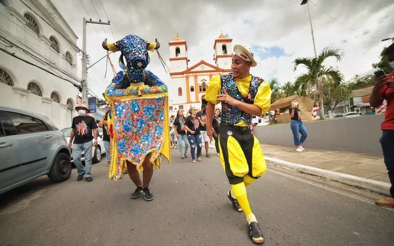 Prefeitura habilita mestres e grupos folclóricos como patrimônios vivos de Pilar