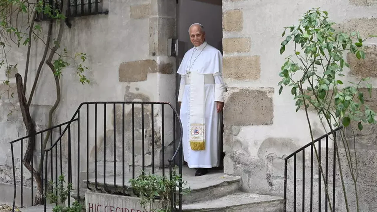 Papa se diz 'maravilhado' com aumento de pedido de batismos de jovens na França