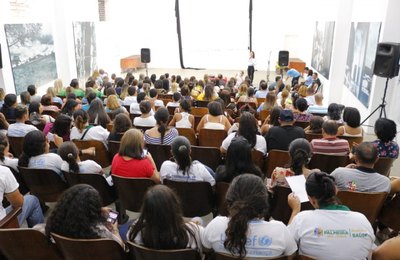 Prefeitura de Palmeira dos Índios lança Programa Busca Ativa Escolar