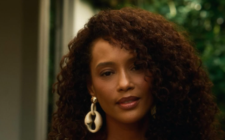 Taís Araujo se emociona ao falar de fim de 'Vale Tudo': 'Sentimentos misturados'