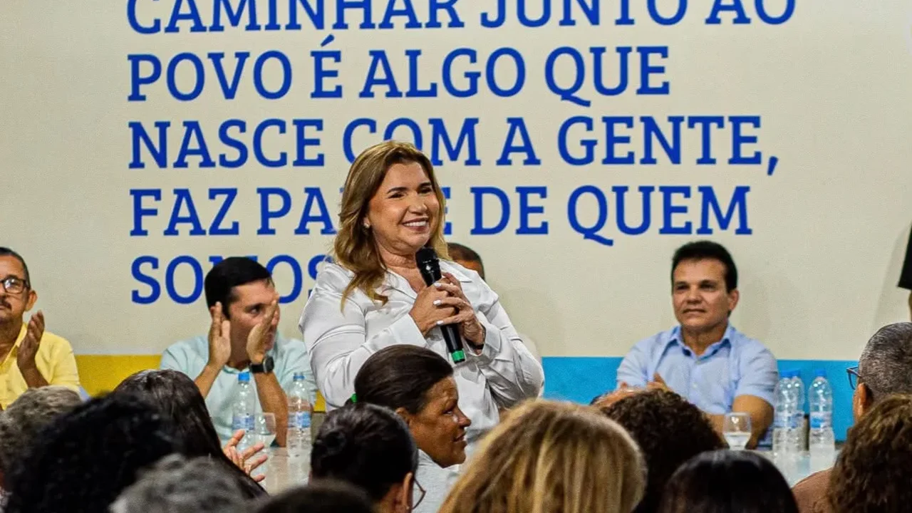 Rute Nezinho defende a implantação de Centros de Assistência Integral ao Autismo