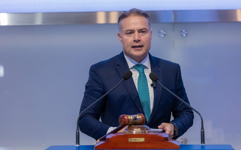 Evento inédito do Ministério dos Transportes reúne investidores e construtoras em São Paulo