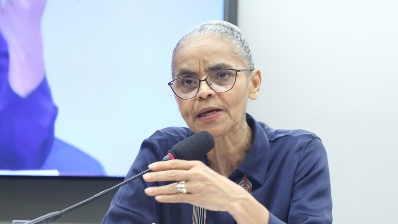 Marina Silva: Discurso de Lula na ONU requer coragem e valentia; Trump é autoritário