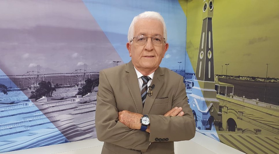 GILVAN FONTES