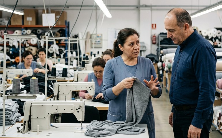 Fiemg critica fim da 'taxa das blusinhas' e alerta para impactos na indústria nacional