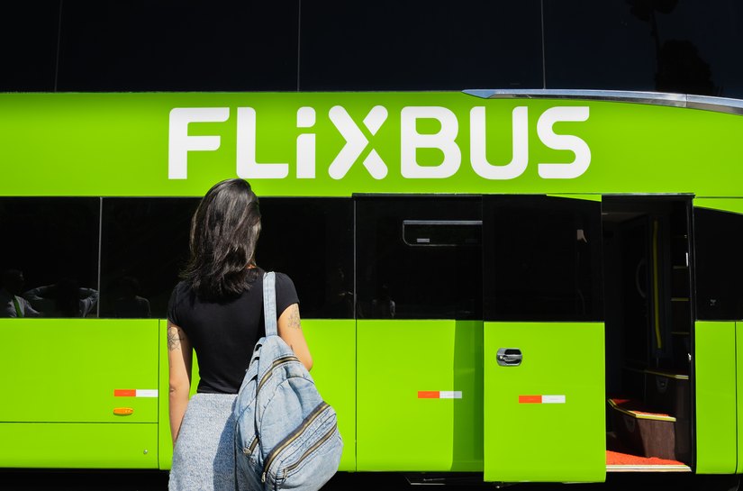 FlixBus lança promoção de passagens para destinos no Nordeste a partir de R$ 31,99