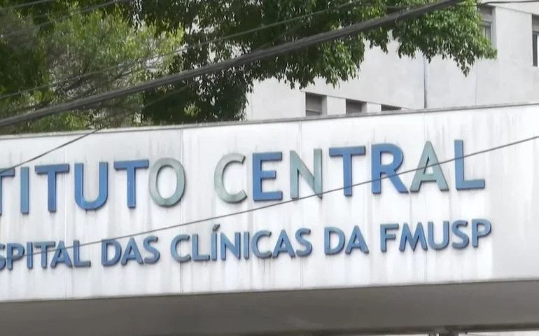 O que se sabe sobre o caso do funcionário do HC preso por suspeita de estuprar paciente em coma