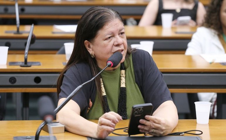 Comissão aprova proposta de validade para autorização de viagem internacional de crianças