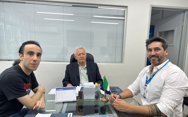 Primeiro Pós-Doutorando em Análise de Sistemas Ambientais Desenvolve Metodologias Avançadas em Projeto de Impacto Global