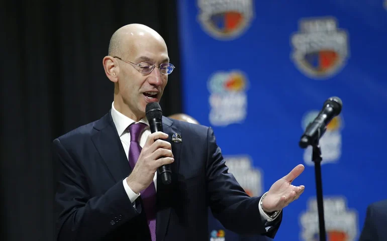 NBA avança em projeto de liga europeia, mas não define data de estreia