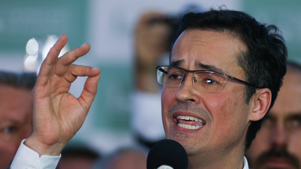 TSE adia julgamento sobre candidatura de Deltan Dallagnol ao Senado