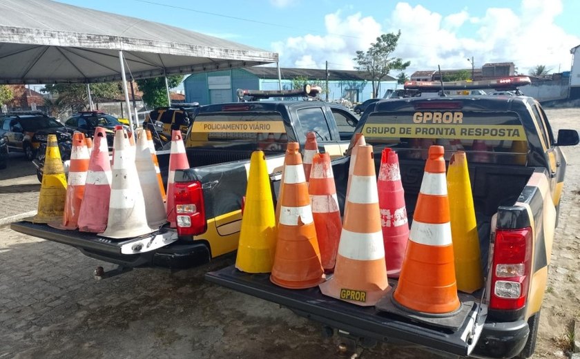 DMTT intensifica fiscalização contra uso indevido de espaço público durante Verão Massayó