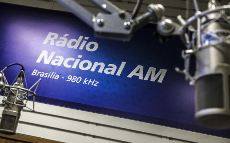 Rádio Nacional de Brasília AM completa 67 anos neste sábado (31)
