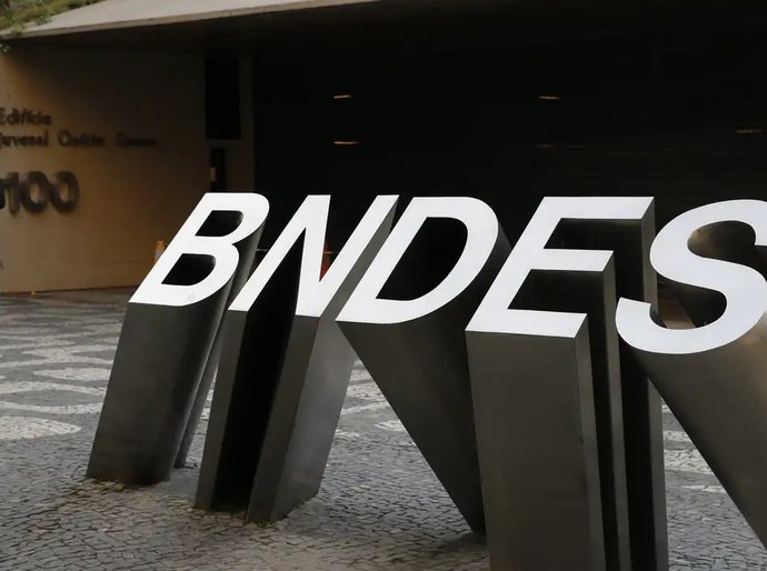 Senado autoriza BNDES a captar R$ 2,6 bilhões no exterior