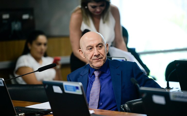 CMA adia análise da Lei Geral do Licenciamento Ambiental