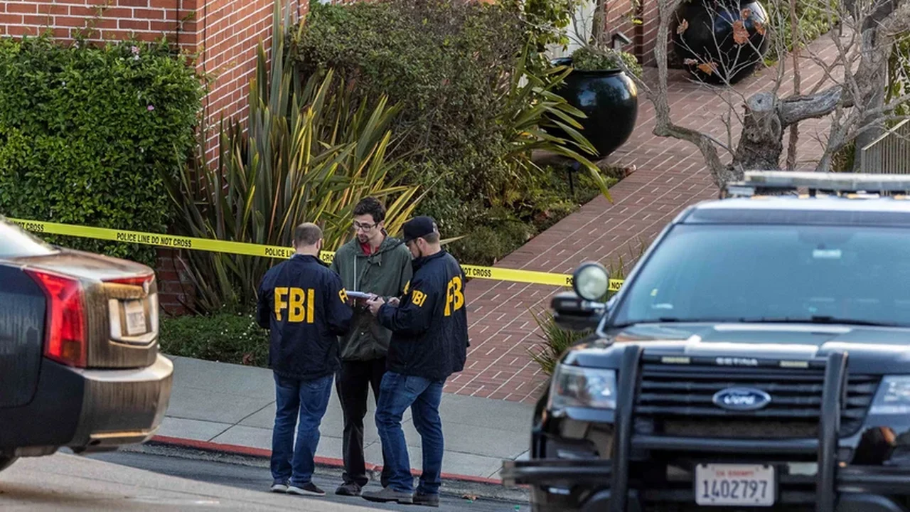 FBI tem uma equipe que investiga avistamentos de óvnis - e que teme demissão em massa