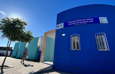 Prefeitura de Maceió implanta duas unidades de síndromes gripais 24h