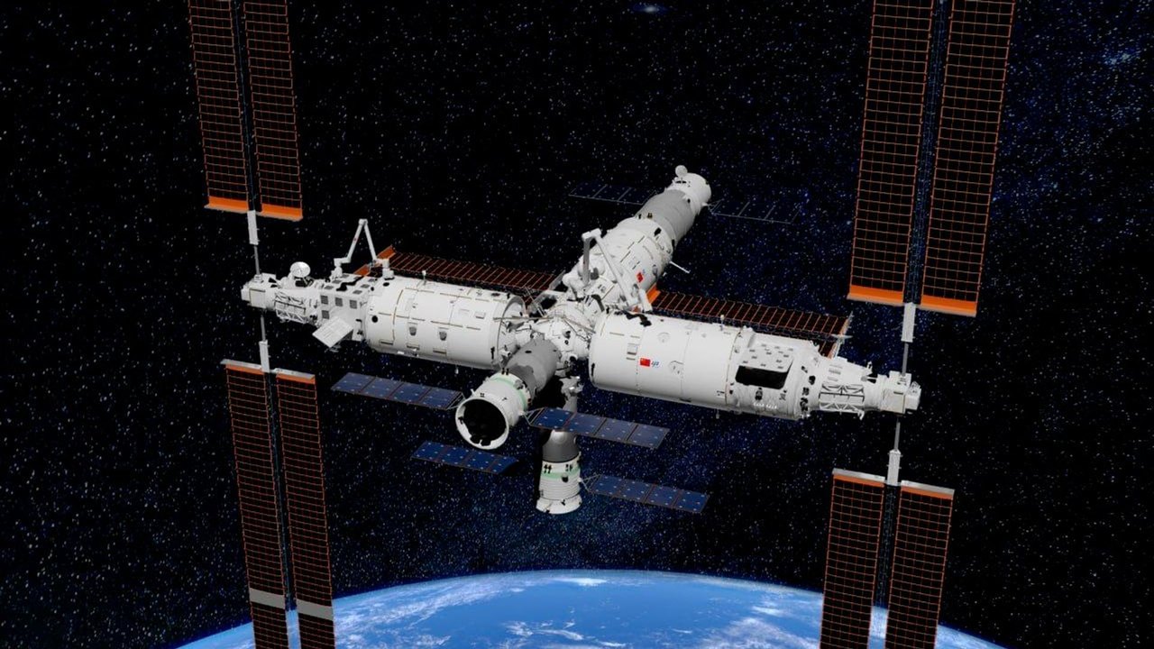 Paquistão define data de lançamento para o voo espacial histórico de seu primeiro astronauta