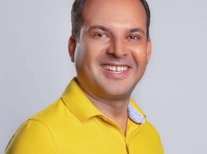Francisco Sales reúne força política, base social e apoio estratégico e desponta como favorito em 2026