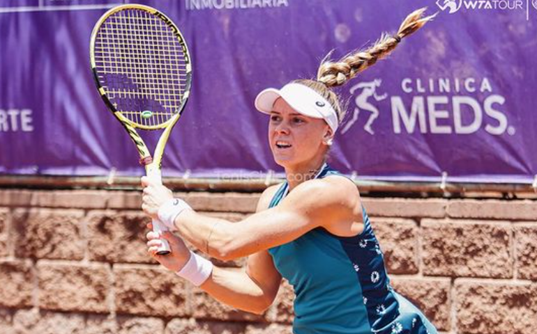 Laura Pigossi estreia com vitória sem sustos no WTA 125 de Florianópolis